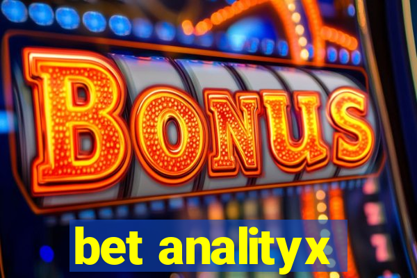 bet analityx