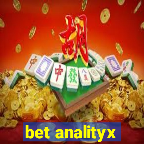 bet analityx