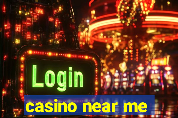 casino near me