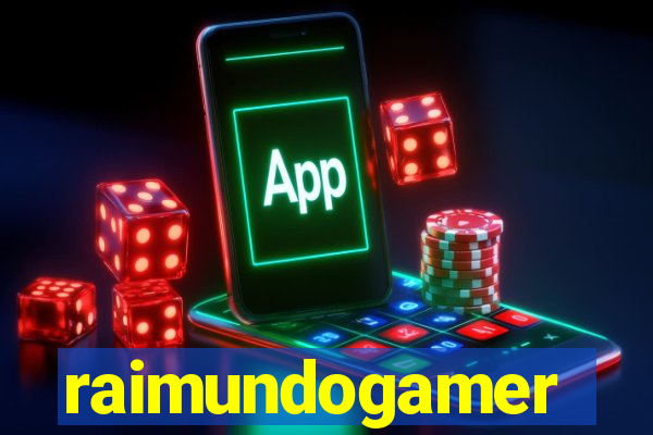 raimundogamer reclame aqui