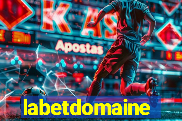 labetdomaine