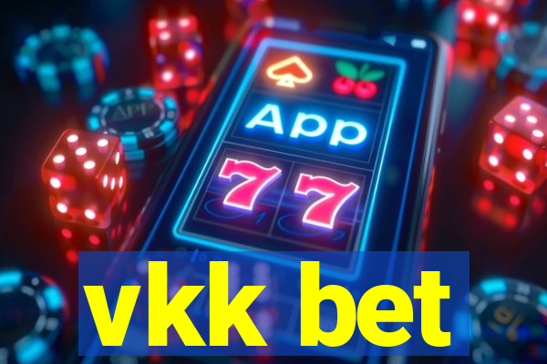 vkk bet