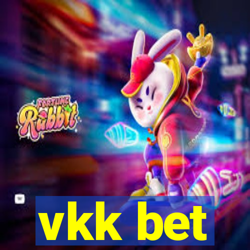 vkk bet