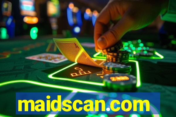 maidscan.com