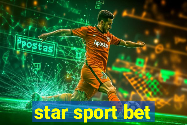 star sport bet