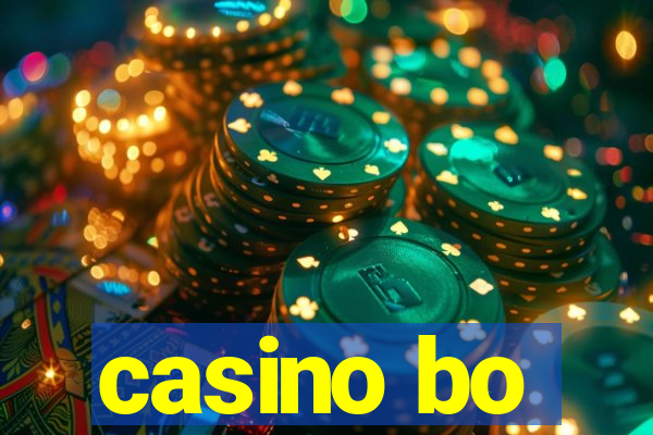 casino bo