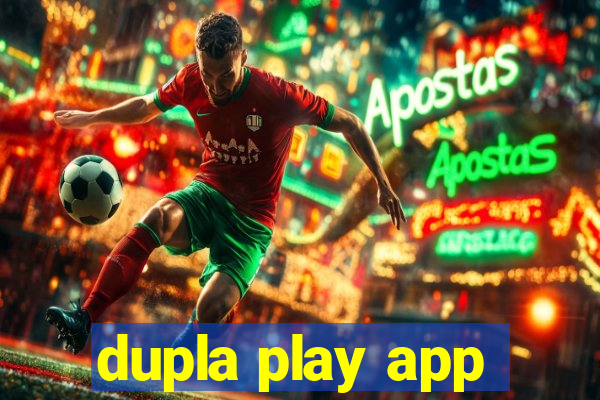 dupla play app