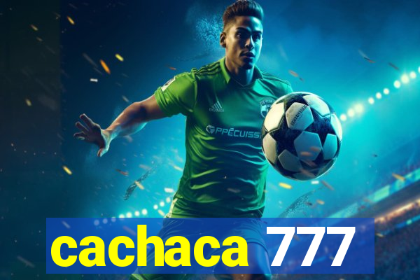 cachaca 777