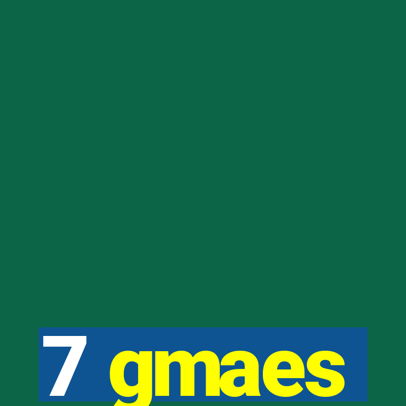 7 gmaes