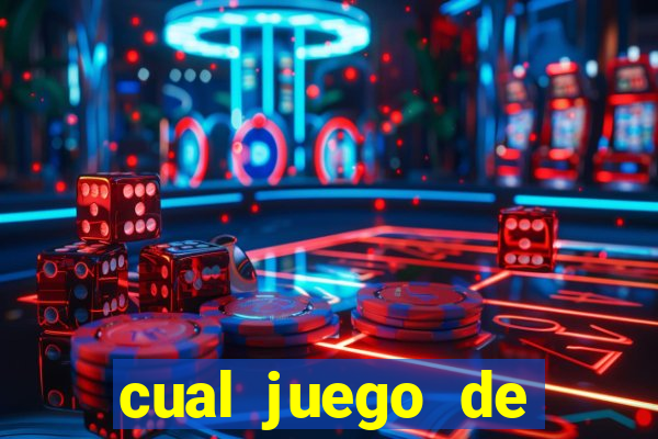 cual juego de casino paga mas