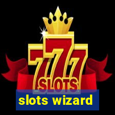 slots wizard