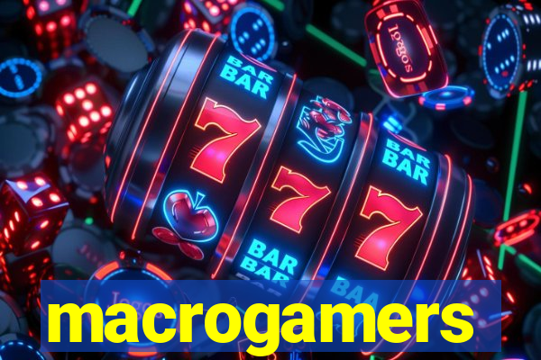 macrogamers