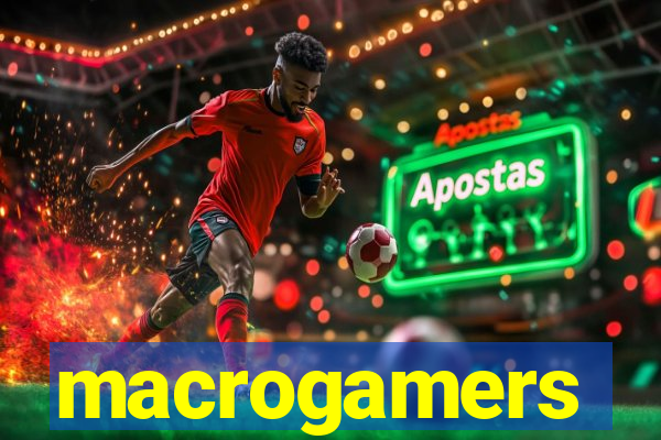 macrogamers