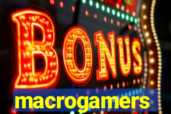 macrogamers