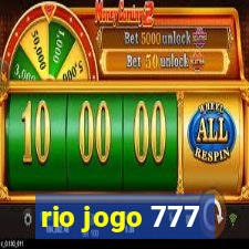 rio jogo 777