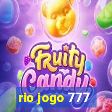 rio jogo 777