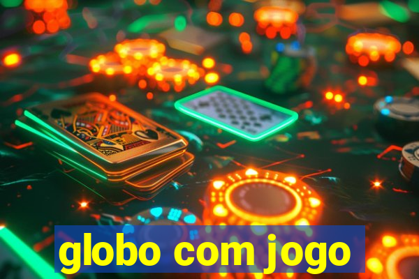 globo com jogo