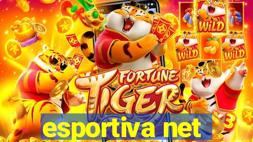 esportiva net