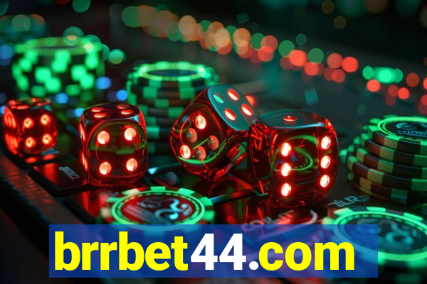 brrbet44.com