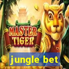 jungle bet