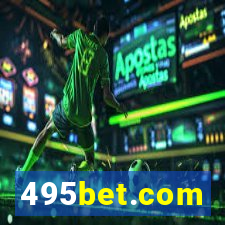 495bet.com