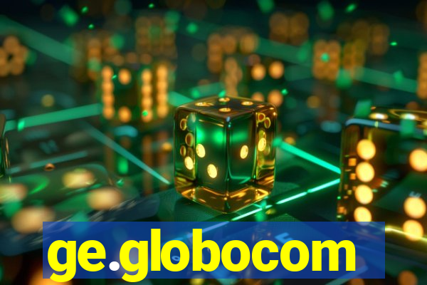 ge.globocom