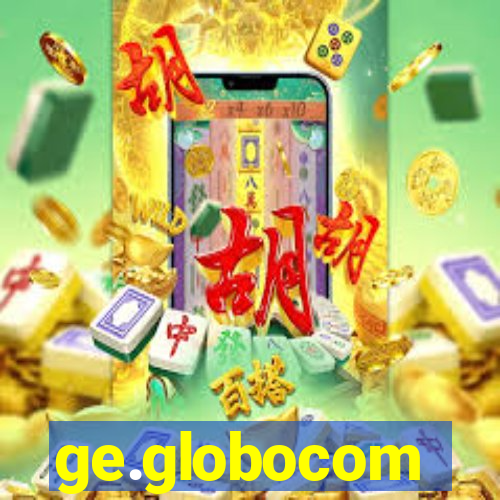 ge.globocom