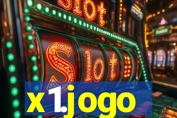 x1.jogo