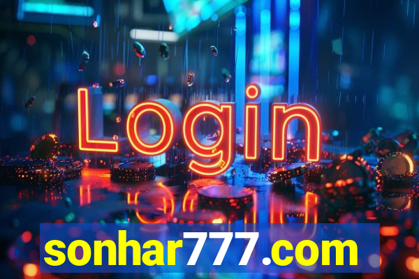 sonhar777.com