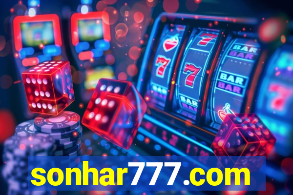 sonhar777.com