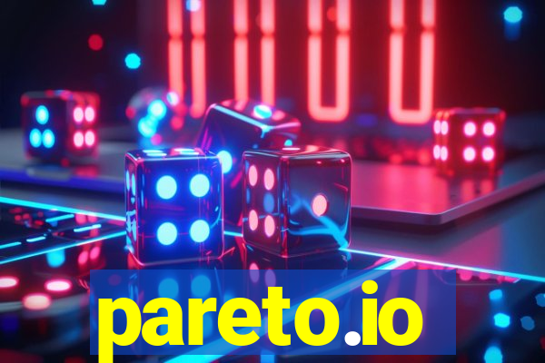 pareto.io