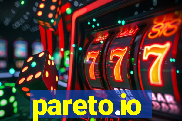 pareto.io