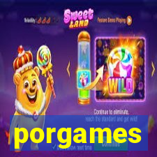 porgames