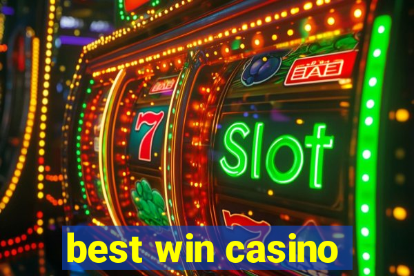 best win casino