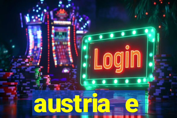 austria e eslovaquia palpite