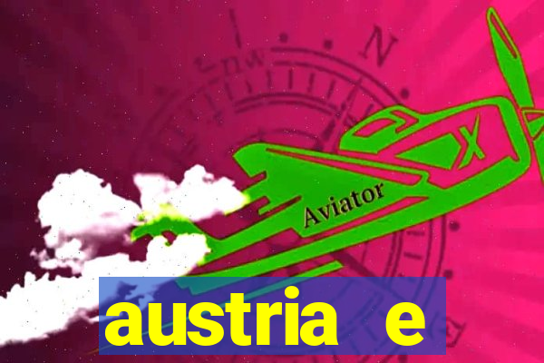 austria e eslovaquia palpite