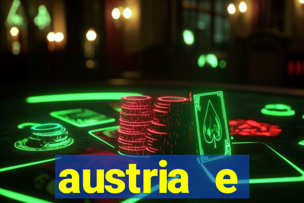 austria e eslovaquia palpite