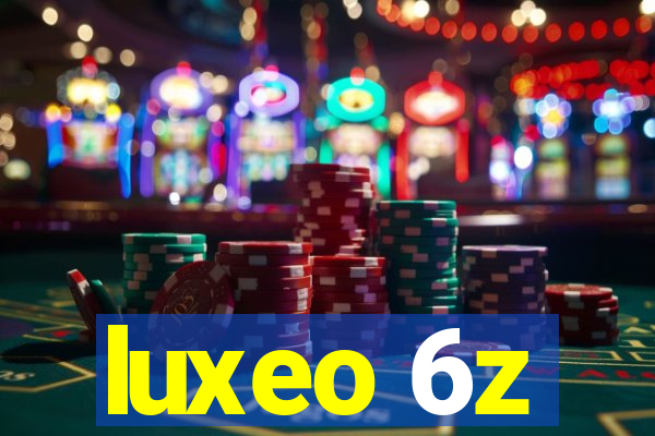 luxeo 6z