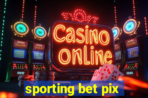 sporting bet pix