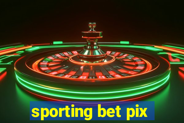 sporting bet pix