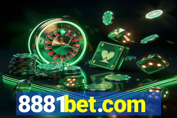 8881bet.com