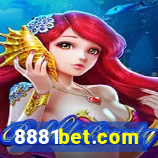 8881bet.com