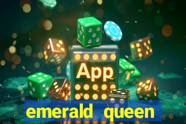 emerald queen casino tacoma review