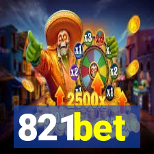 821bet