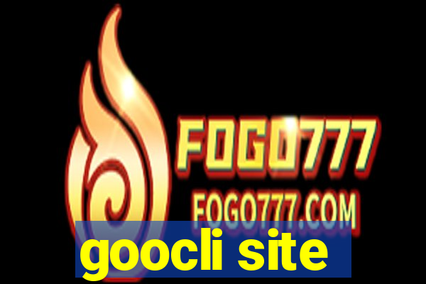 goocli site