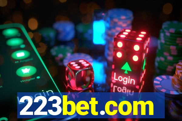 223bet.com