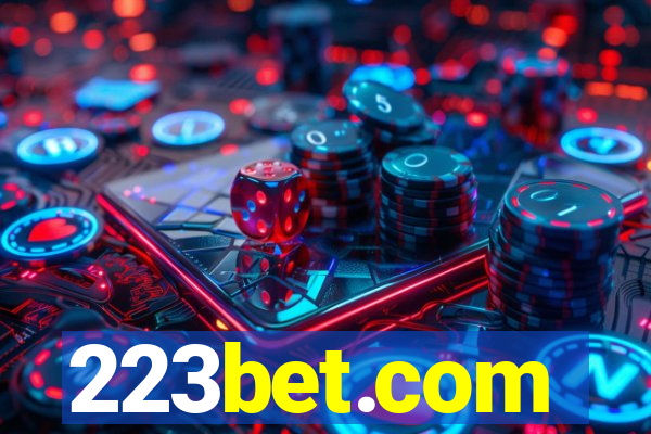 223bet.com