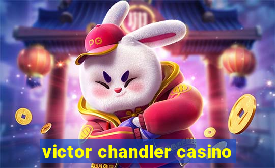 victor chandler casino