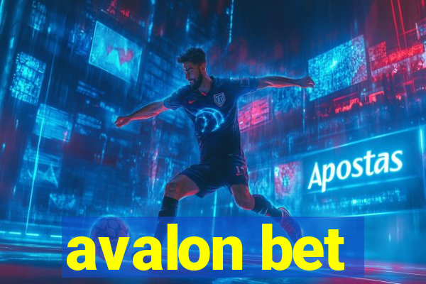 avalon bet