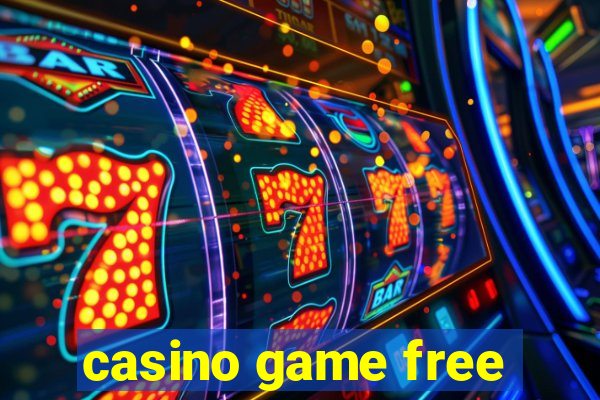 casino game free